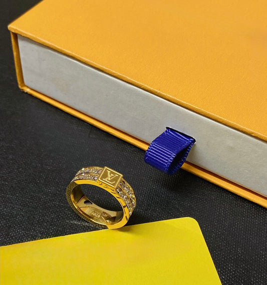 The Britt ring