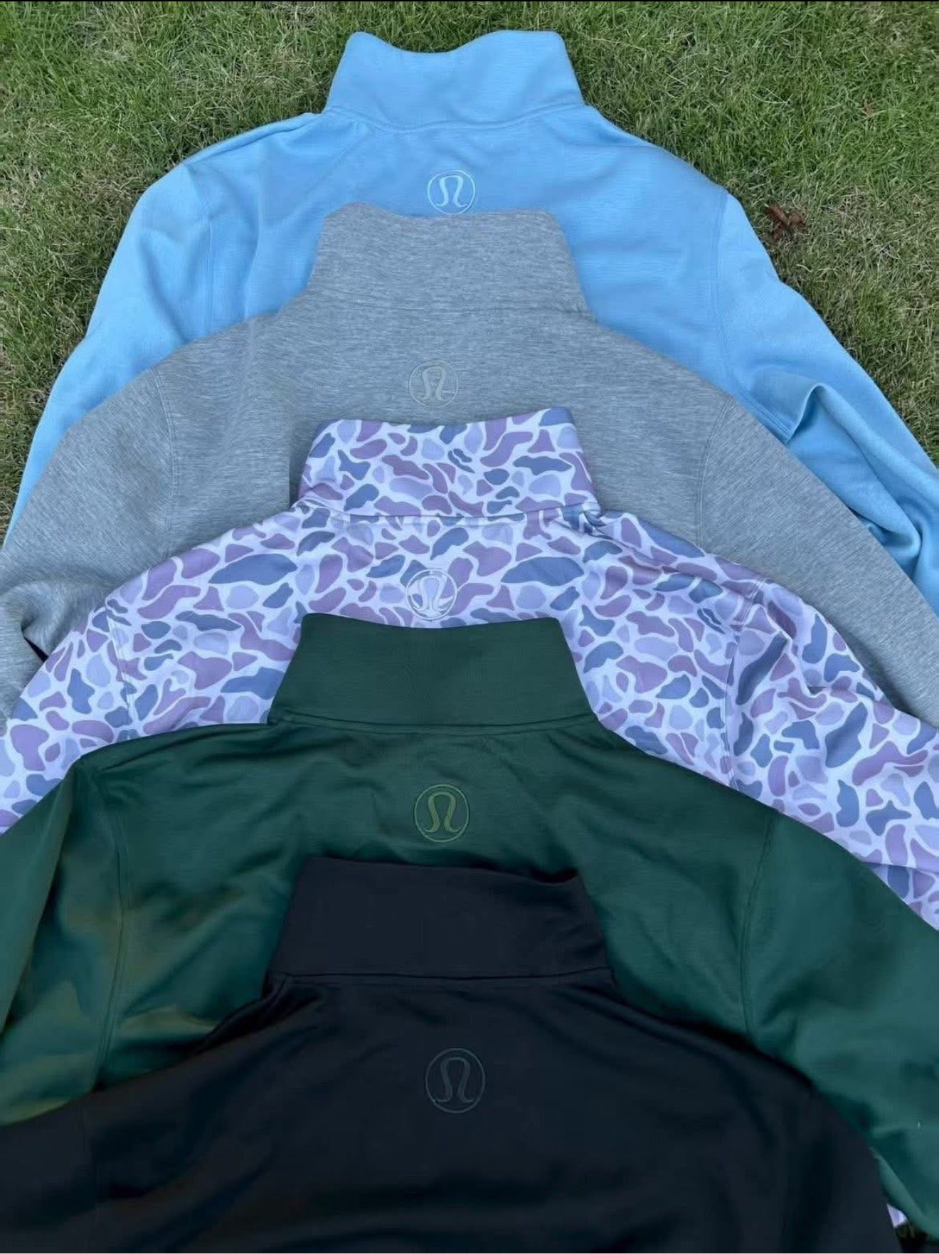 The Emma jacket