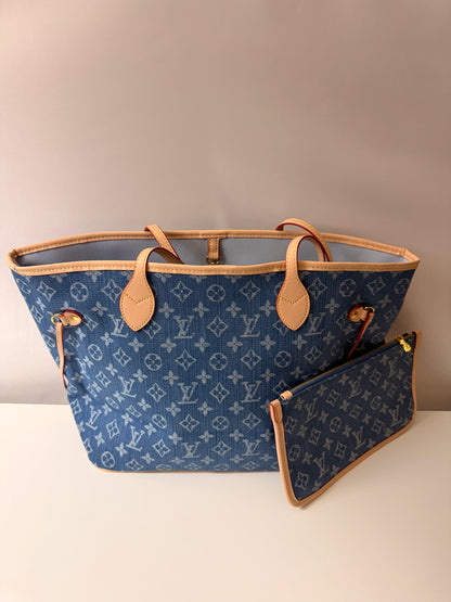 The Ellie purse
