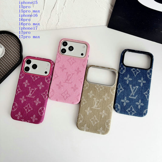 The Brinkley Phone case