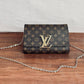 The Pierce purse