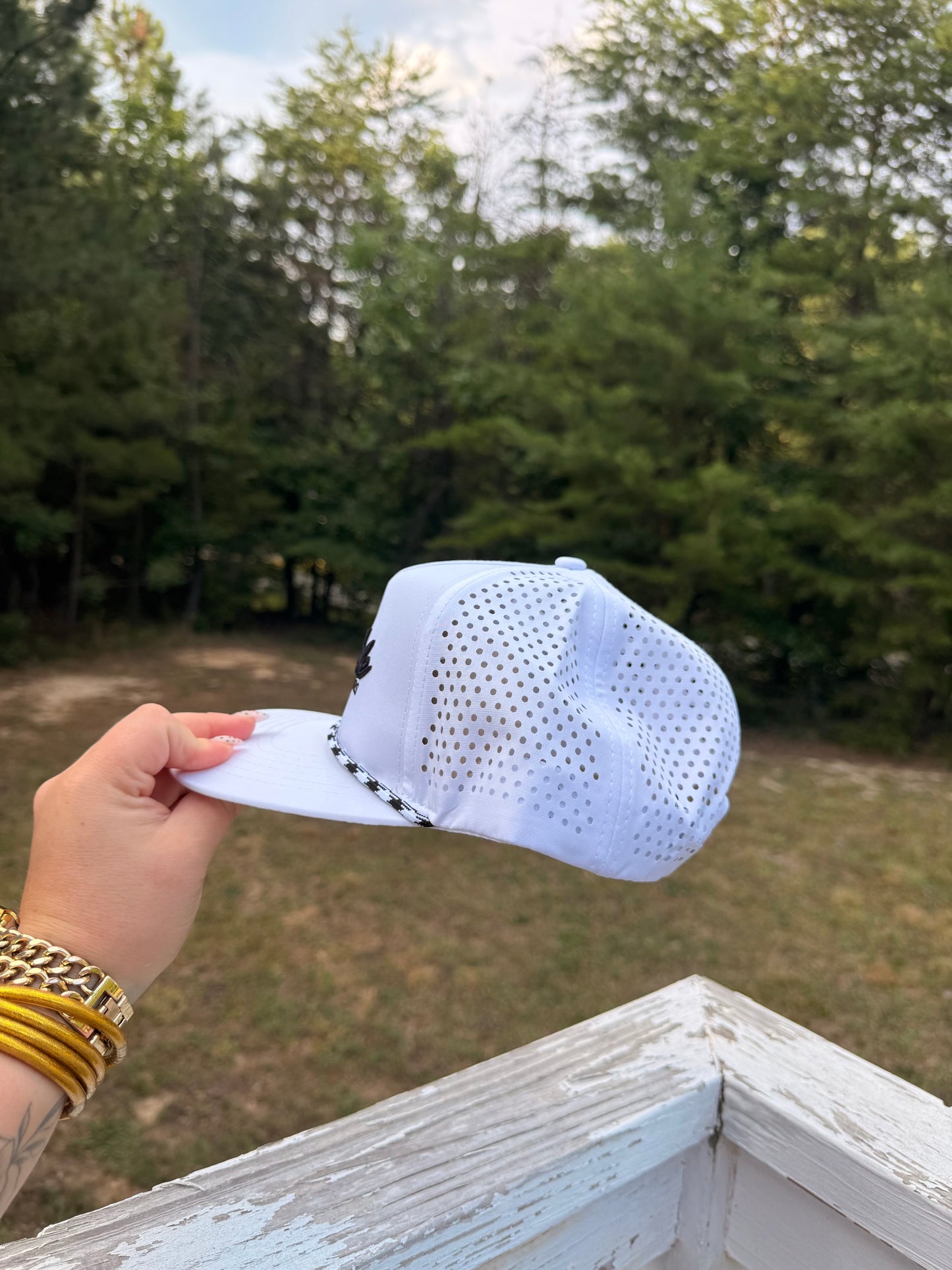 The Honey Hat
