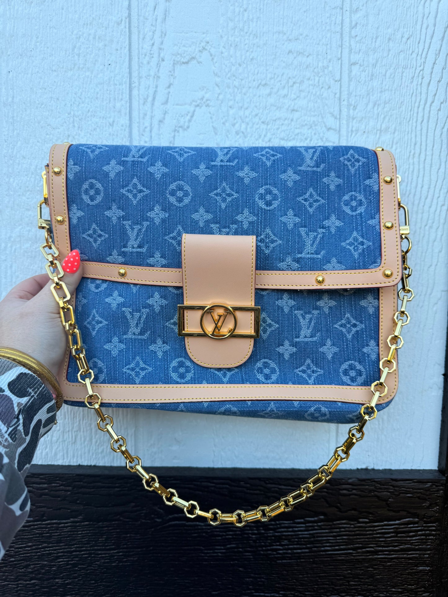 The Emily purse
