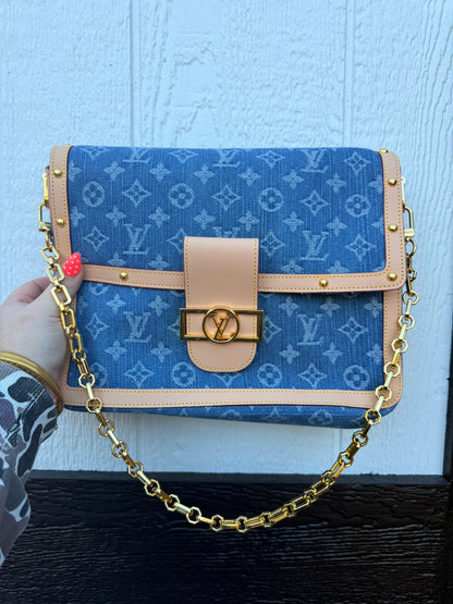 The Emily purse