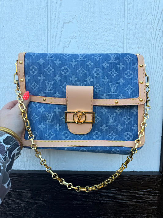 The Emily purse