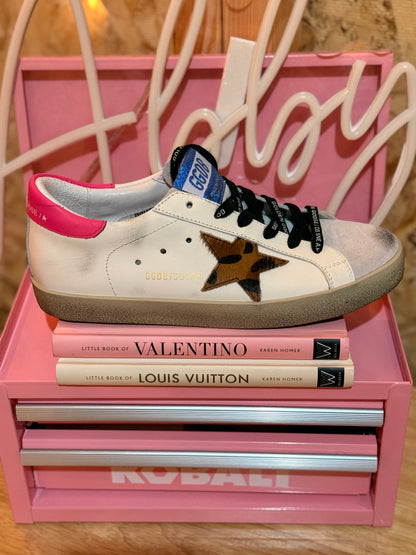 The GG Shoes