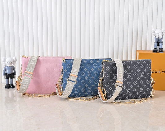 The Ella purse