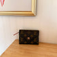 The willow wallet