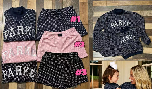 The Heather Set