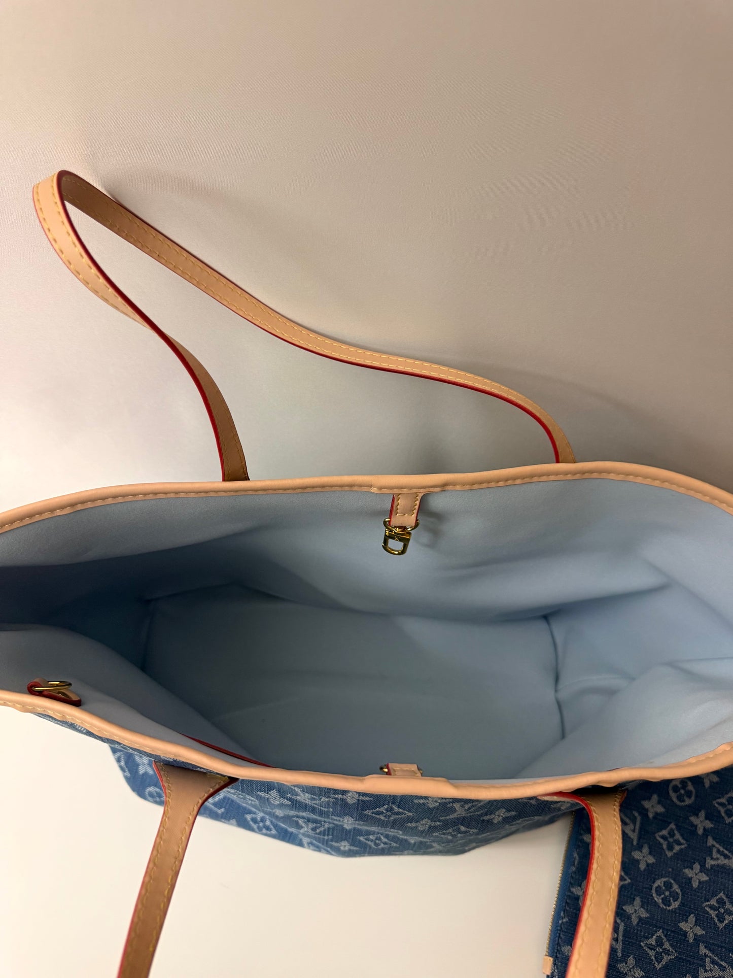 The Ellie purse