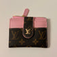The Millie wallet