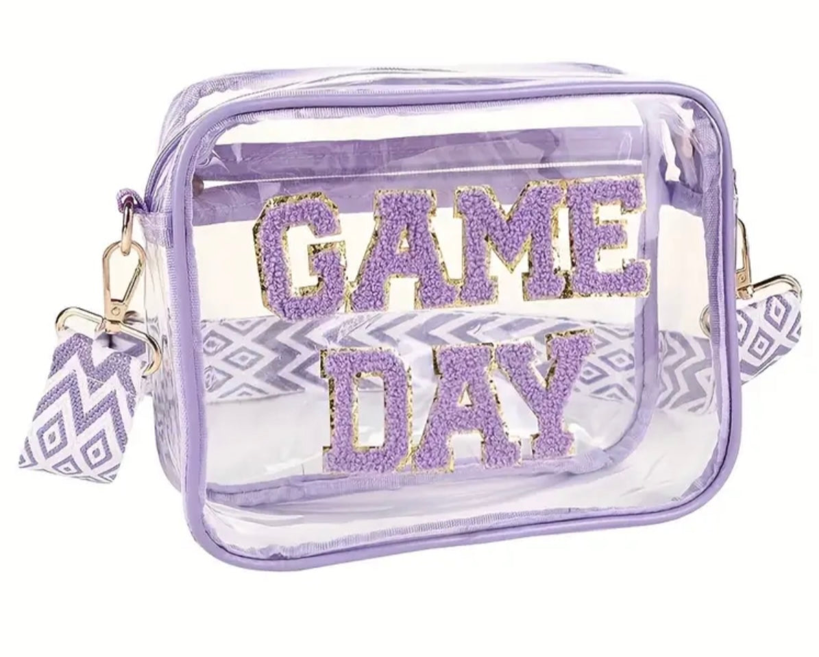 Gameday Bags
