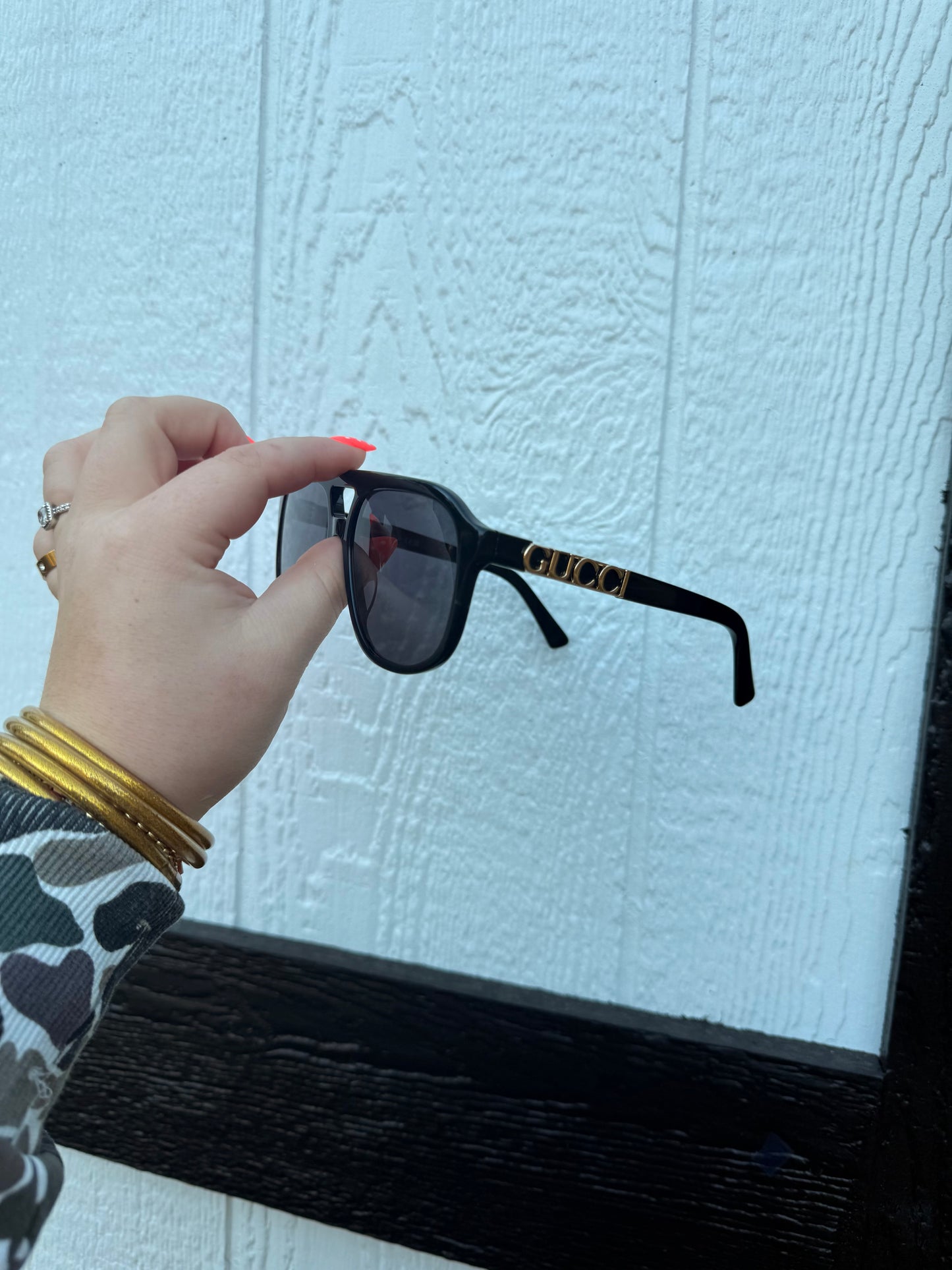 The Grace sunglasses