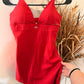 The Aniston dress