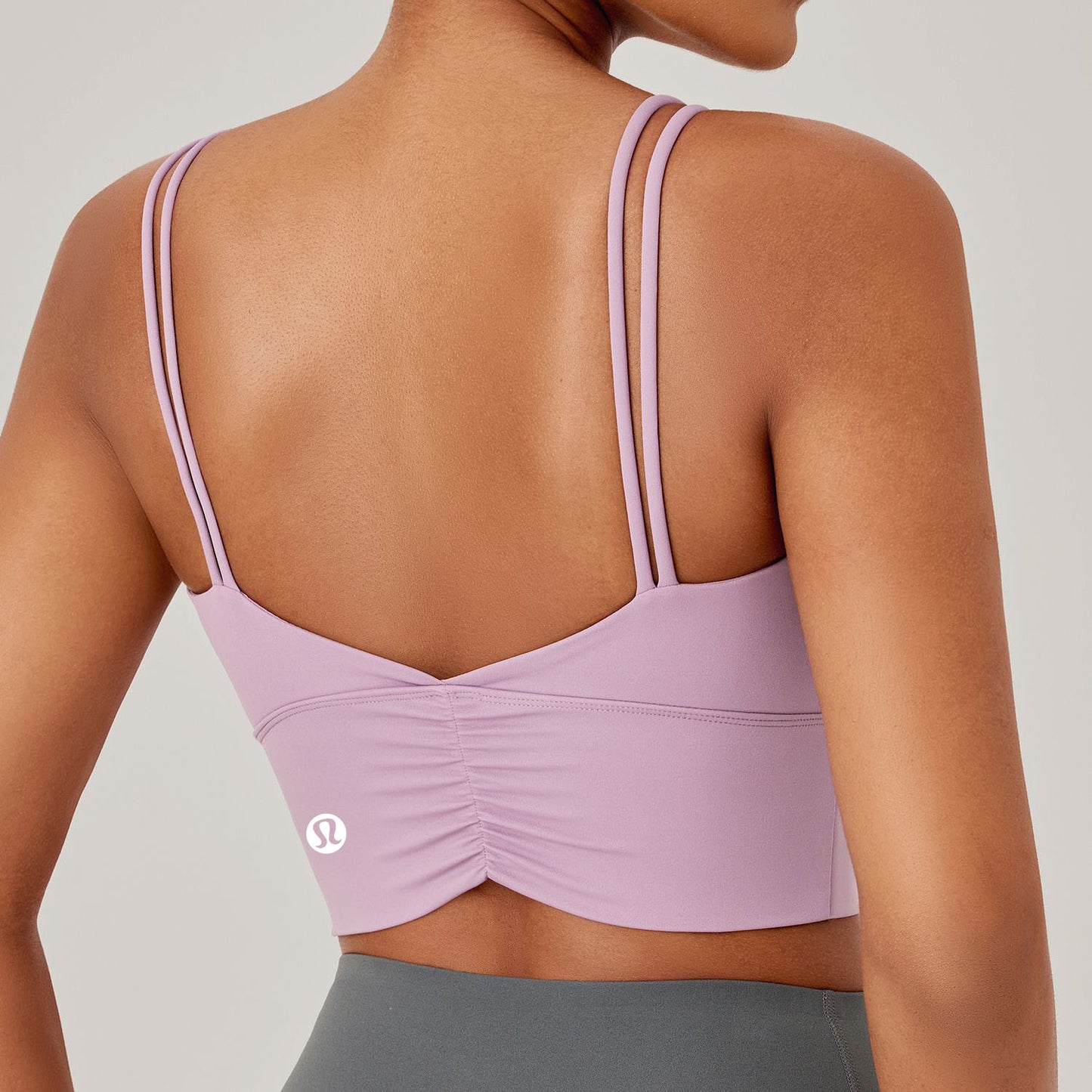 The Lily bra