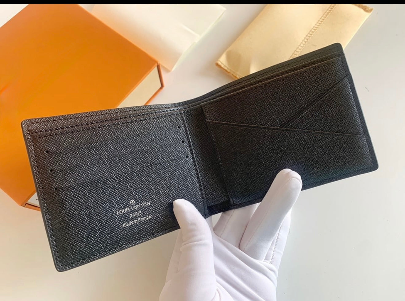 The men wallet
