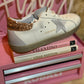 The GG Shoes