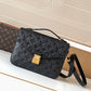 The Amber purse