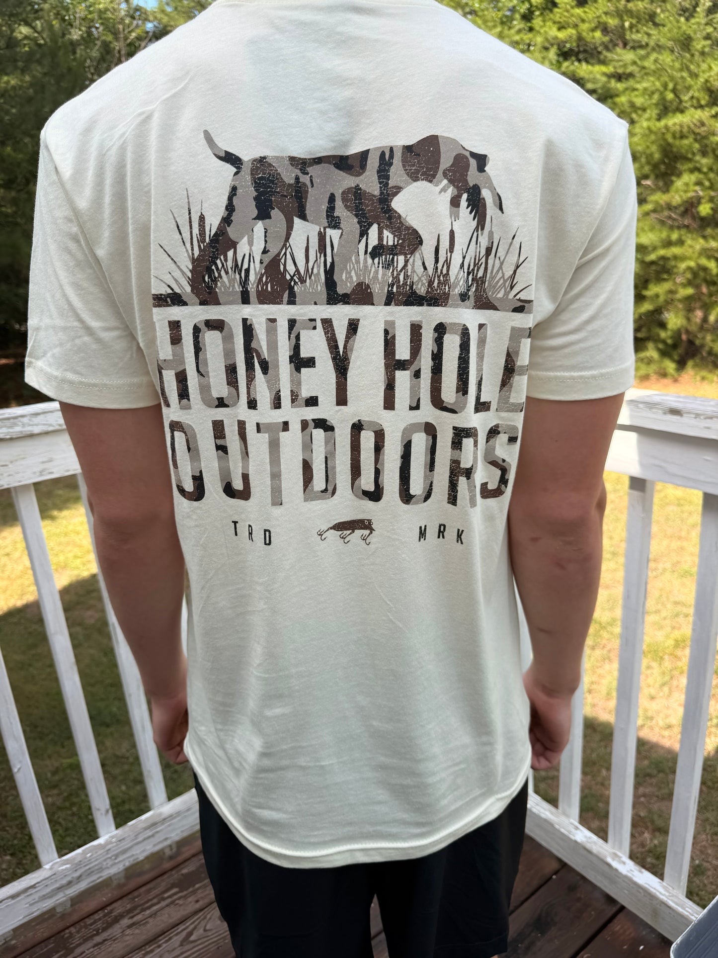 The Honey Tee