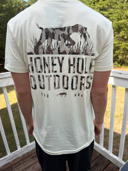 The Honey Tee