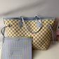 The Mandi purse