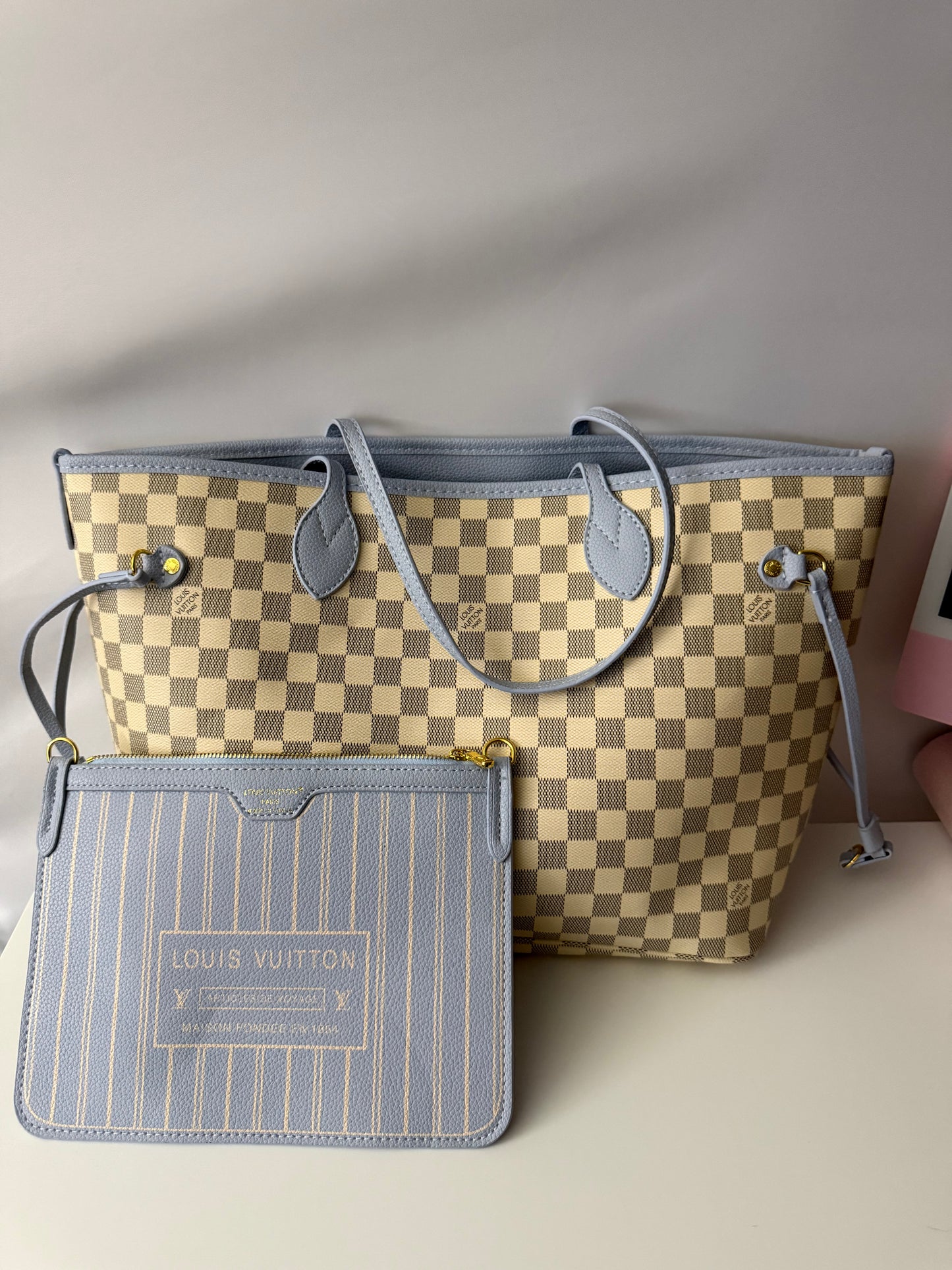The Mandi purse