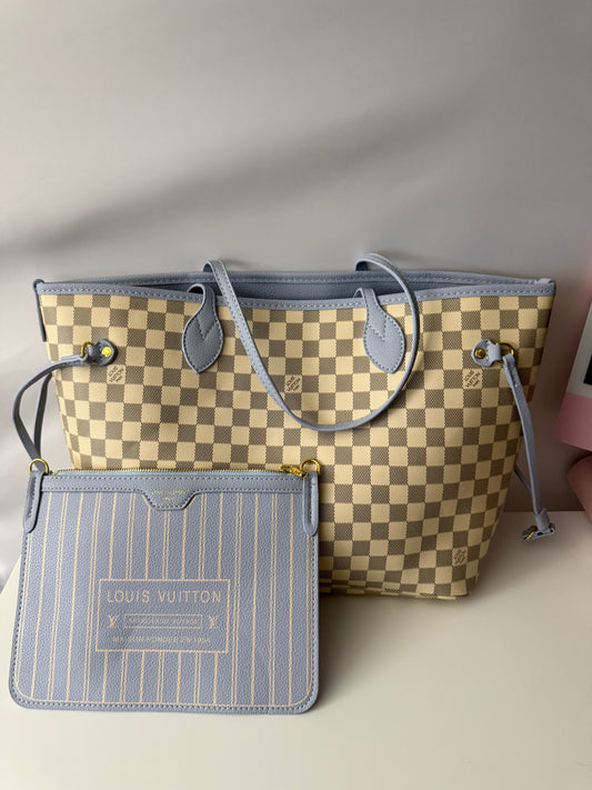 The Mandi purse