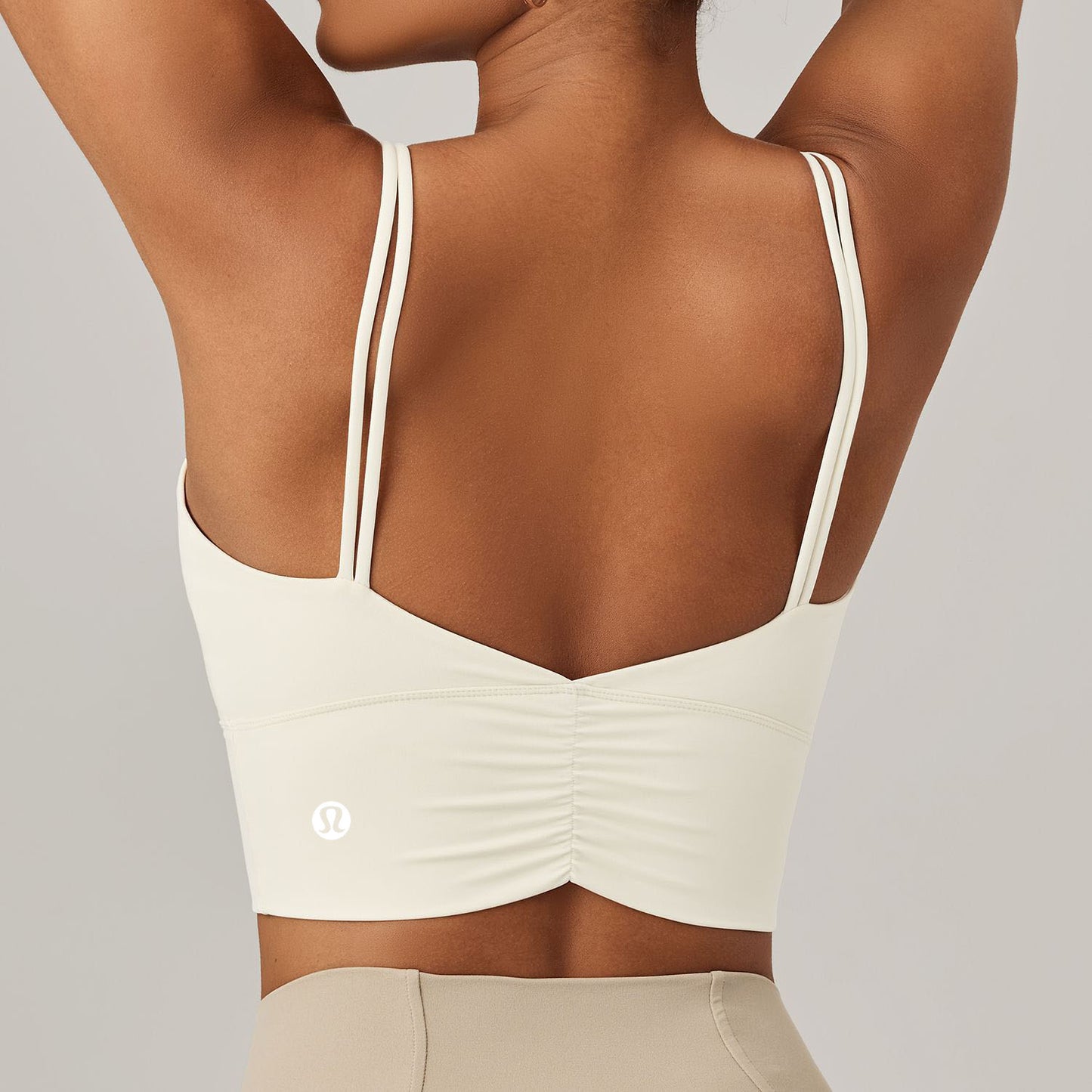 The Lily bra