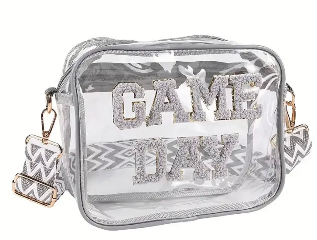 Gameday Bags