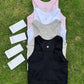The Maddy tank top