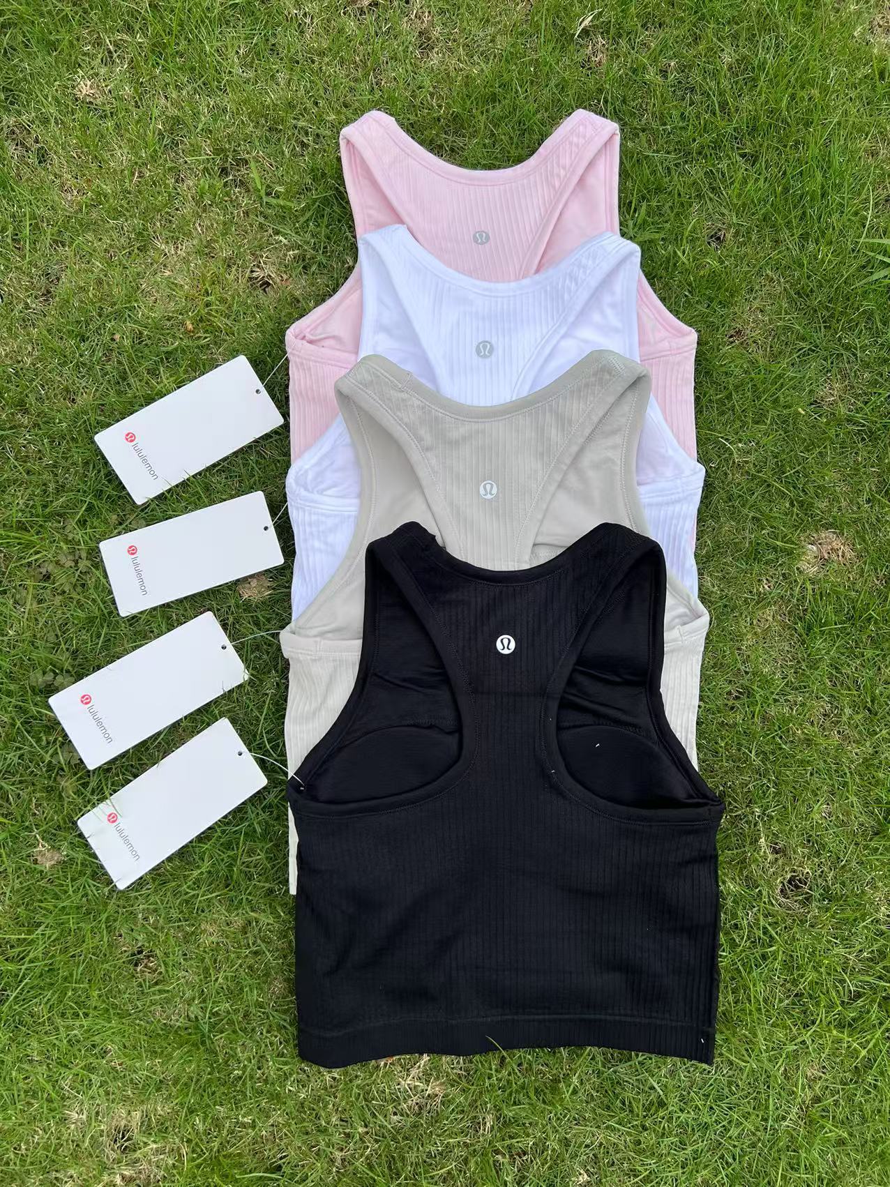 The Maddy tank top