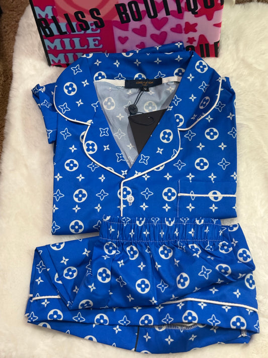 Pajamas