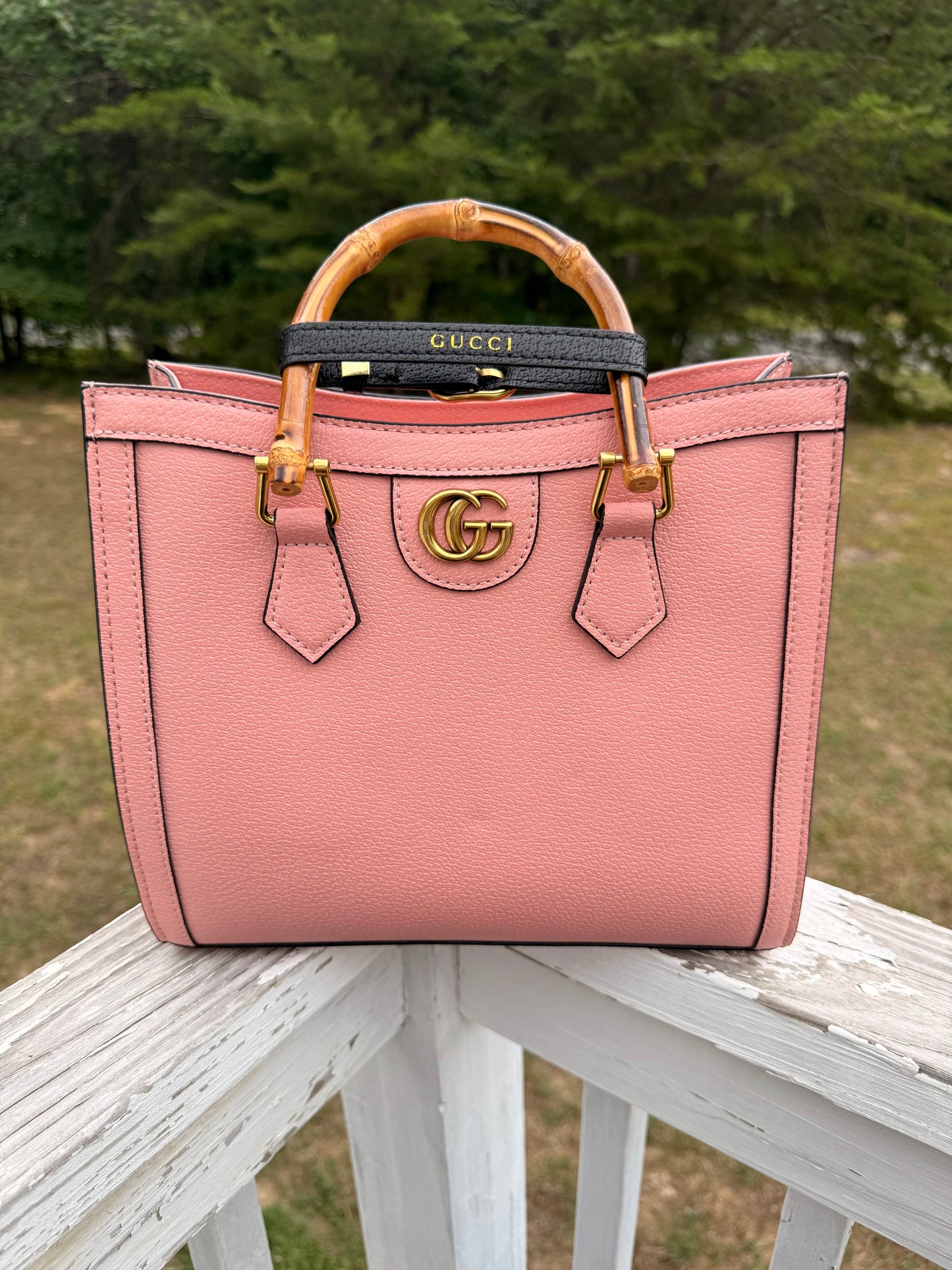 The Katelyn Purse