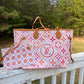 The Saylor purse