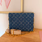 The Ella purse