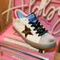 The GG Shoes