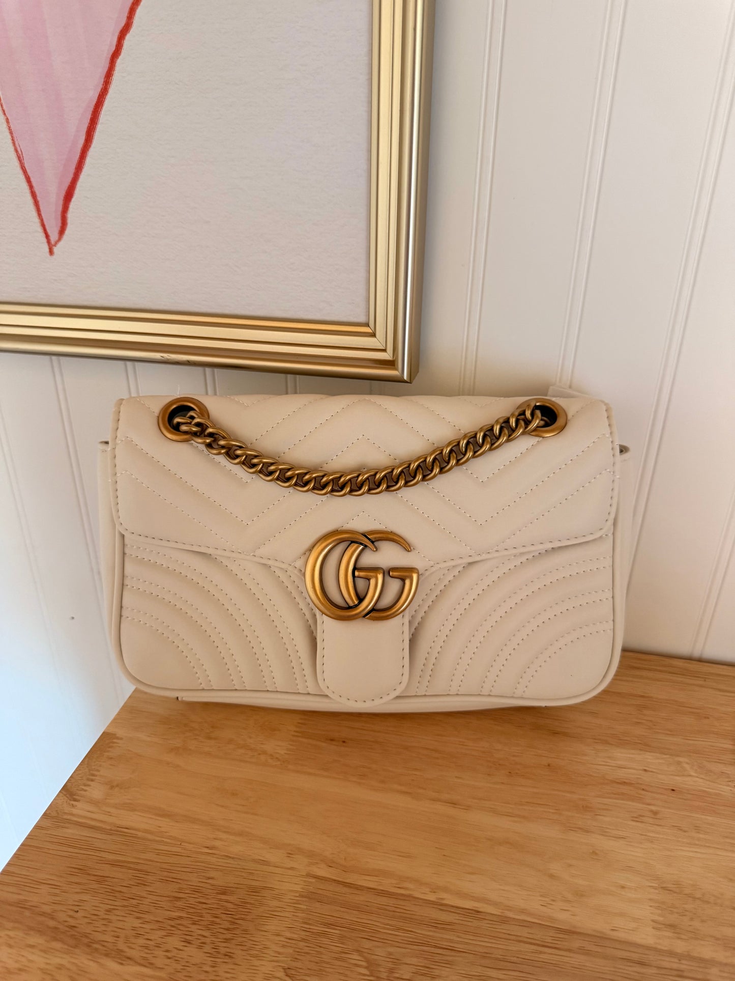 The heavan purse