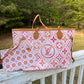 The Saylor purse