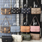 The Willow purse