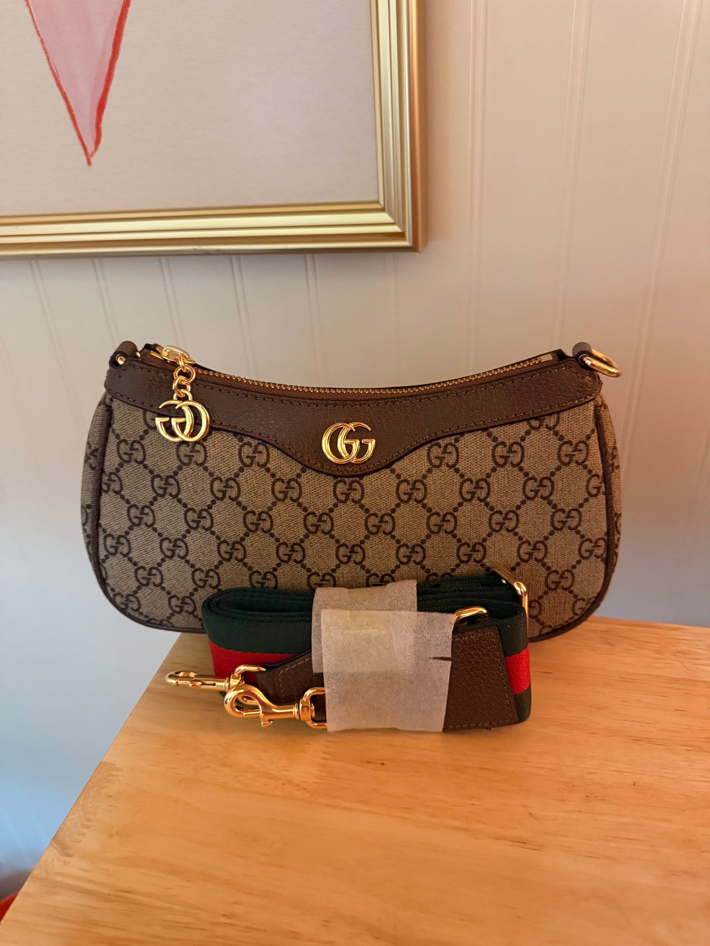 The Grace purse
