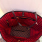 The Sofia tote set