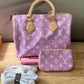 The Caitlyn purse