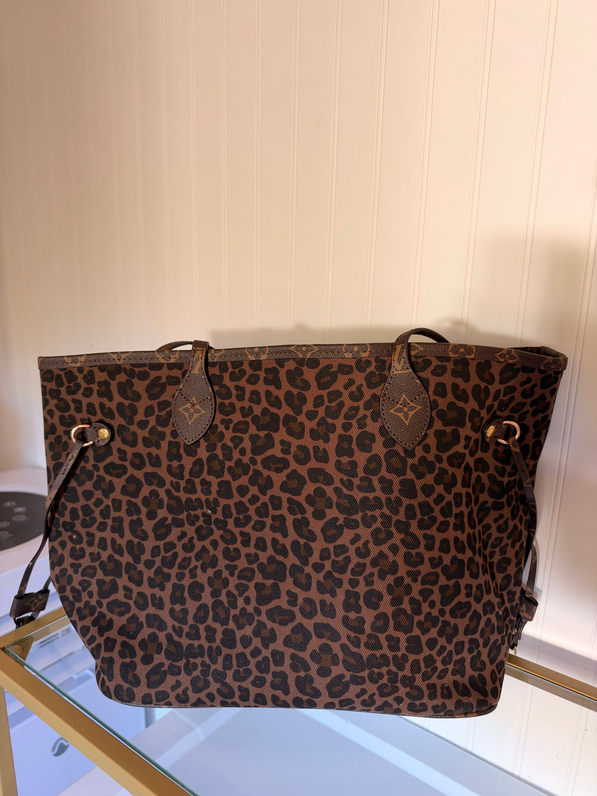 The Ivy Purse