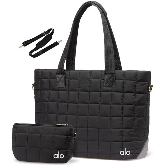 The Luci bag set