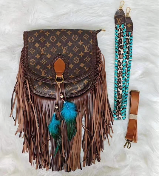 The Austin purse