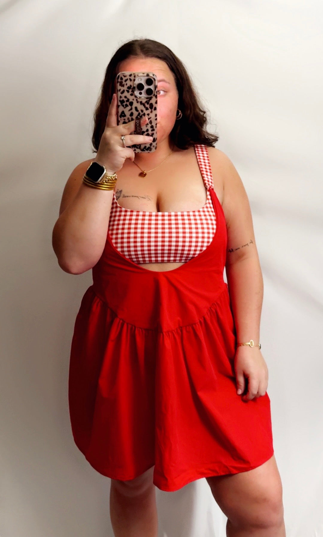 The Olivia Dress