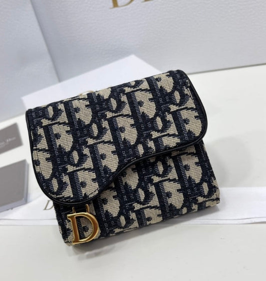 The D wallet