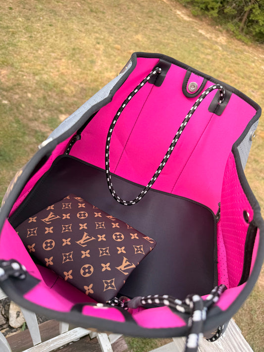 The Kacie Bag
