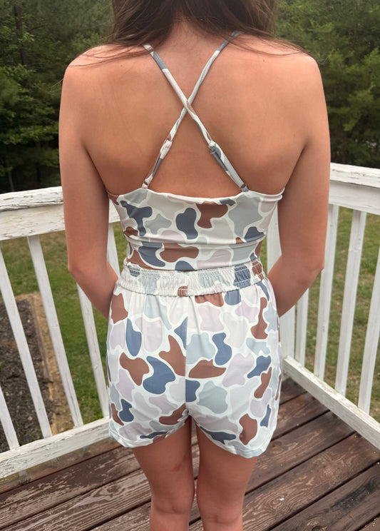 The Reece Set