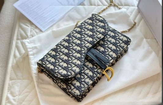 The Debbie purse